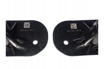 AUDI A8 D5 WASHER NOZZLES NEW 4N0955101C 4N0955102C Part manufacturer Audi OE