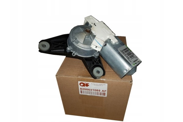 WIPER MOTOR RENAULT ESPACE IV 8200031085