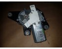 WIPER MOTOR RENAULT ESPACE IV 8200031085 Catalog number of the part 582634