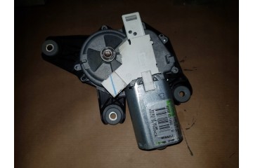 WIPER MOTOR RENAULT ESPACE IV 8200031085 Catalog number of the part 582634