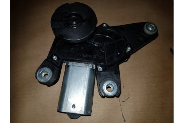 WIPER MOTOR RENAULT ESPACE IV 8200031085 Car type cargo vans