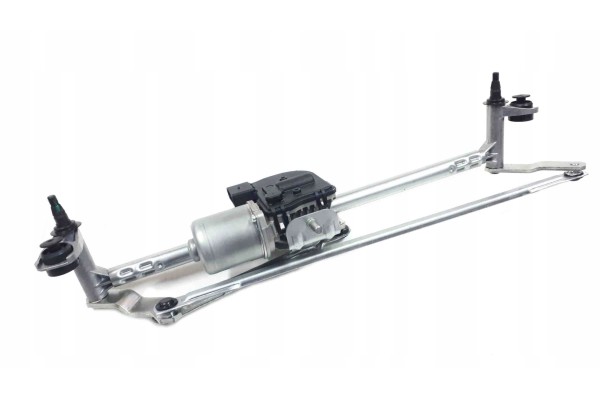 MOTOR FRONT WIPER MECHANISM 1K1955119C