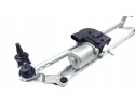 MOTOR FRONT WIPER MECHANISM 1K1955119C Quality of parts according to GVO Q original with factory logo OEM OES