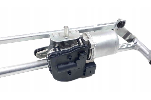 MOTOR FRONT WIPER MECHANISM 1K1955119C Car type passenger cars