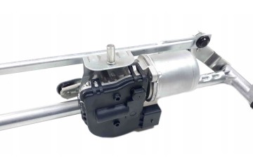 MOTOR FRONT WIPER MECHANISM 1K1955119C Car type passenger cars