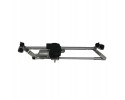 MOTOR FRONT WIPER MECHANISM 1K1955119C Product weight with unit packaging 3 kg