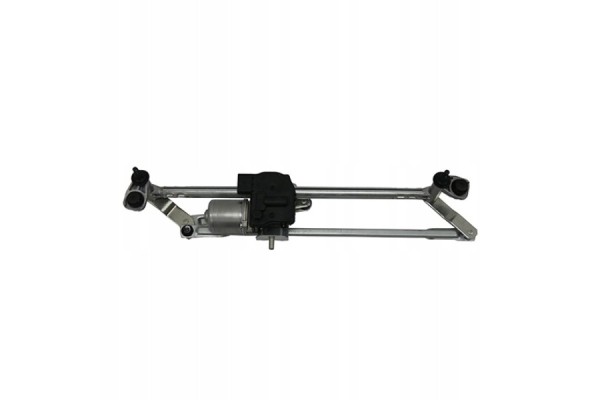 MOTOR FRONT WIPER MECHANISM 1K1955119C Product weight with unit packaging 3 kg