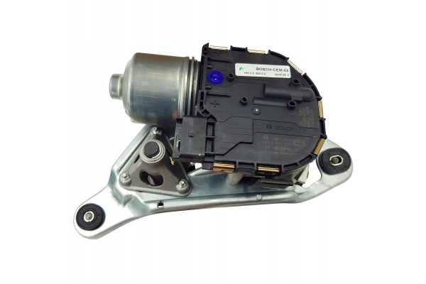 Peugeot 508 Wiper motor Motor LEFT ORIGINAL 9816172780 Part manufacturer Peugeot OE