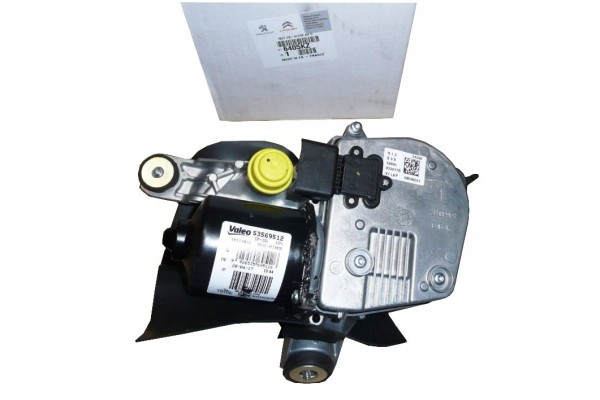 OE Wiper motor right front CITROEN C5 III 6405KZ