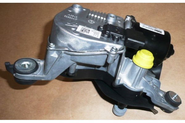 OE Wiper motor right front CITROEN C5 III 6405KZ Installation side front