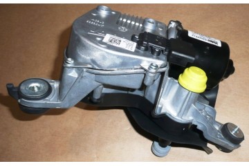 OE Wiper motor right front CITROEN C5 III 6405KZ Installation side front