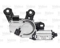 WIPER MOTOR 579717 VALEO AUDI A1 Packaging status original