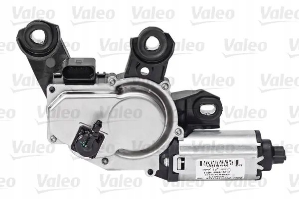 WIPER MOTOR 579717 VALEO AUDI A1 Packaging status original