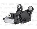WIPER MOTOR 579717 VALEO AUDI A1 Part manufacturer Valeo
