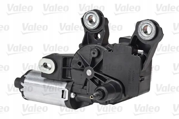 WIPER MOTOR 579717 VALEO AUDI A1 Part manufacturer Valeo
