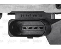 WIPER MOTOR 579717 VALEO AUDI A1 Catalog number of the part 579717