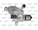 SILNIK WYCIERACZEK 582626 VALEO CITROEN Producent czesci Valeo