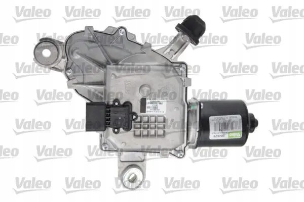 SILNIK WYCIERACZEK 582626 VALEO CITROEN Producent czesci Valeo