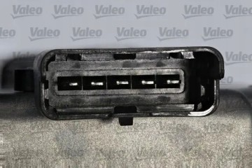 SILNIK WYCIERACZEK 582626 VALEO CITROEN Numer katalogowy czesci 582626