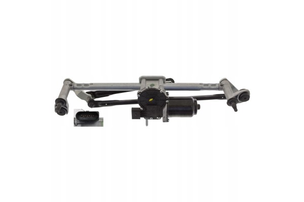 Wiper mechanism drive FEBI 48699