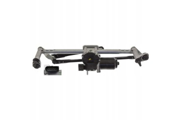 Wiper mechanism drive FEBI 48699