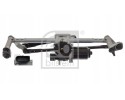 Wiper mechanism drive FEBI 48699 Catalog number of the part 48699