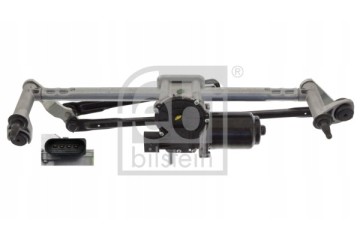 Wiper mechanism drive FEBI 48699 Catalog number of the part 48699