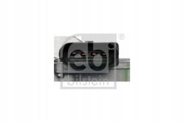 Wiper mechanism drive FEBI 48699 Catalog number of substitutes AIC 75050 ESEN SKV 05SKV144 KAMOKA 3110171 MAXGEAR 57 0293 METZGE
