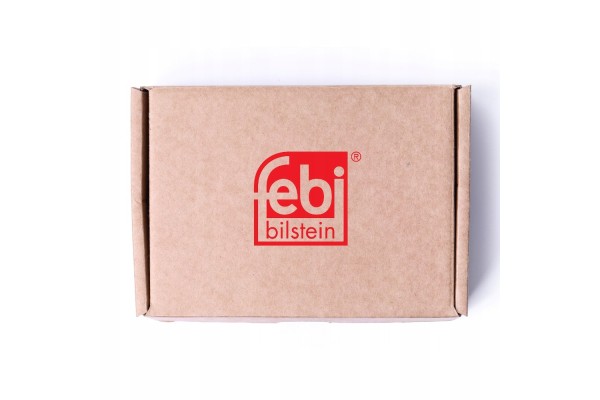 Febi Bilstein 48699 Mecanismo de transmisión del limpiaparabrisas