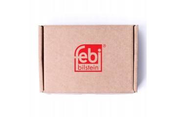 Febi Bilstein 48699 Mecanismo de transmisión del limpiaparabrisas