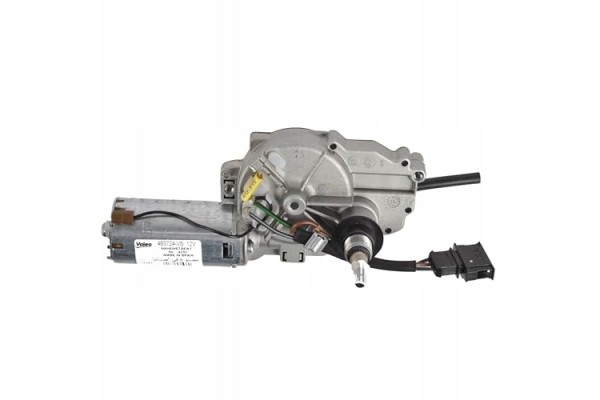 Valeo 403724 Wiper motor Part manufacturer Valeo