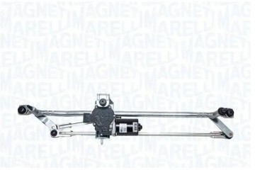WIPER MECHANISM 064351119010 MAGNETI MARELLI Packaging status original