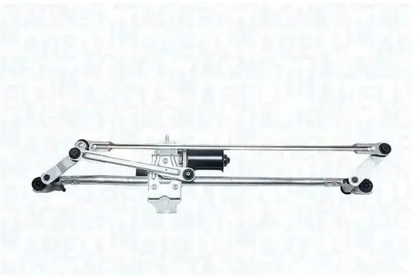 WIPER MECHANISM 064351119010 MAGNETI MARELLI Part manufacturer Magneti Marelli