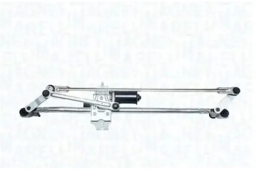 WIPER MECHANISM 064351119010 MAGNETI MARELLI Part manufacturer Magneti Marelli