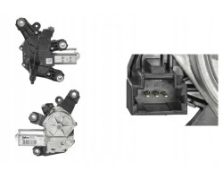 WIPER MOTOR 582602 VALEO RENAULT