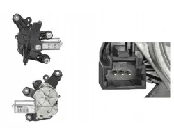 Motor de Limpiaparabrisas Valeo 582602