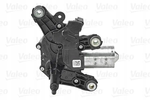 WIPER MOTOR 582602 VALEO RENAULT Packaging status original