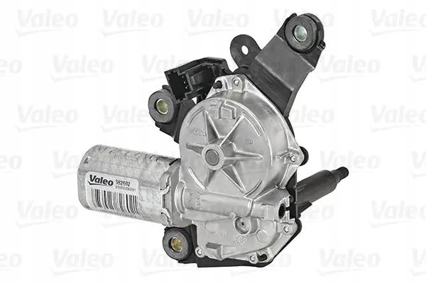 WIPER MOTOR 582602 VALEO RENAULT Part manufacturer Valeo