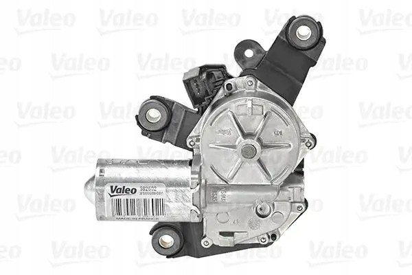 WIPER MOTOR 582602 VALEO RENAULT Catalog number of the part 582602