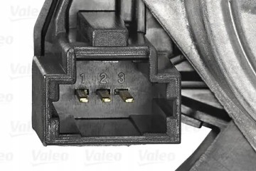 WIPER MOTOR 582602 VALEO RENAULT Quality of parts according to GVO Q original with factory logo OEM OES