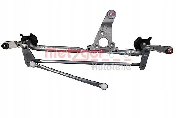 WIPER MECHANISM 2190967 METZGER Packaging status original