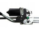 NTY WIPER MECHANISM ENGINE FRONT BMW 5 E60 E61 2003 Catalog number of the part ESW BM 010