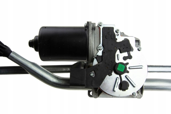 NTY WIPER MECHANISM ENGINE FRONT BMW 5 E60 E61 2003 Catalog number of the part ESW BM 010