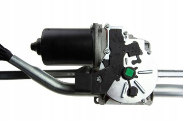 NTY WIPER MECHANISM ENGINE FRONT BMW 5 E60 E61 2003 Catalog number of the part ESW BM 010