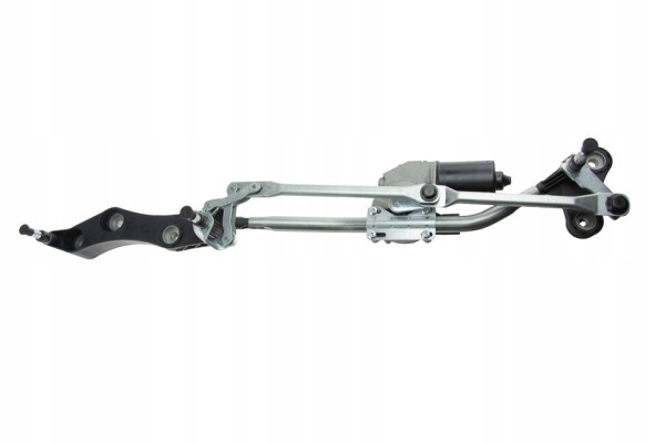 NTY WIPER MECHANISM ENGINE FRONT BMW 5 E60 E61 2003 Car type passenger cars