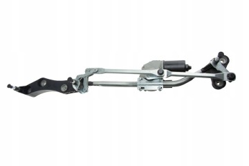 NTY WIPER MECHANISM ENGINE FRONT BMW 5 E60 E61 2003 Car type passenger cars