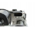 NTY WIPER MECHANISM ENGINE FRONT BMW 5 E60 E61 2003 Quality of parts according to GVO Q original with factory logo OEM OES