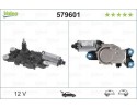 WIPER MOTOR 579601 VALEO VOLVO V70 III Packaging status original