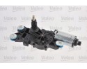 WIPER MOTOR 579601 VALEO VOLVO V70 III Part manufacturer Valeo