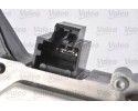 WIPER MOTOR 579601 VALEO VOLVO V70 III Catalog number of the part 579601
